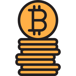 ビットコイン icon