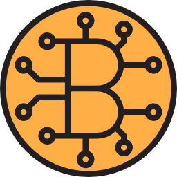 ビットコイン icon