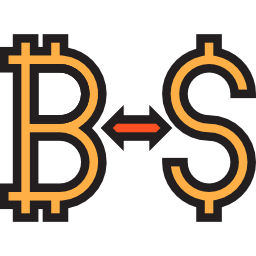 Exchange icon