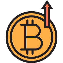 bitcoin icona