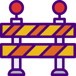 Traffic icon