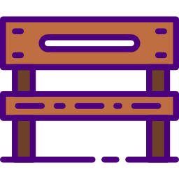 Bench icon