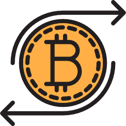 bitcoin icono