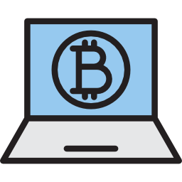 bitcoin icon