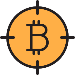 bitcoin icona