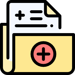 File icon