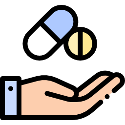 Pills icon