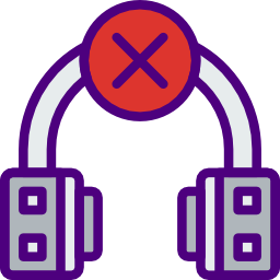 auriculares icono