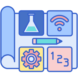 Проект иконка