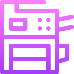 Copy Machine icon