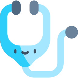 Stethoscope icon