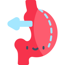 Stomach icon