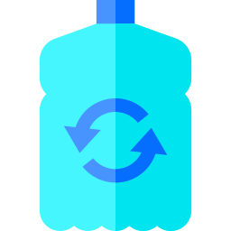 Recycling icon