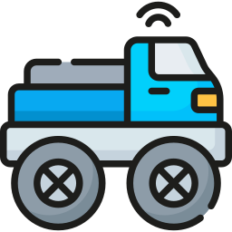 Truck icon