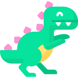 dinosaurier icon