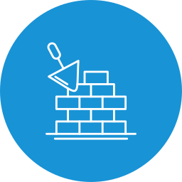 Brickwall icon