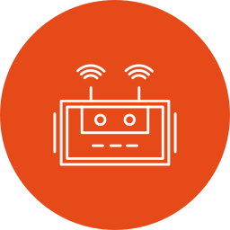 router icon