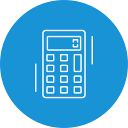 Calculator icon