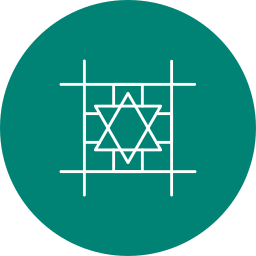 ロゴデザイン icon
