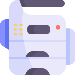 Copy Machine icon