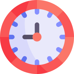 Time icon