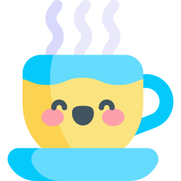 teetasse icon