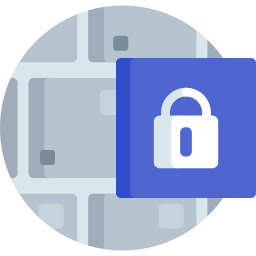 Padlock icon