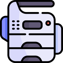 Copy Machine icon