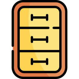 File cabinet icon