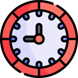 Time icon