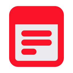 Memo icon