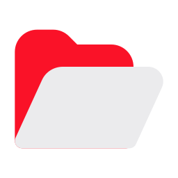 Folder icon