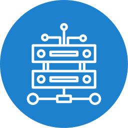 data иконка