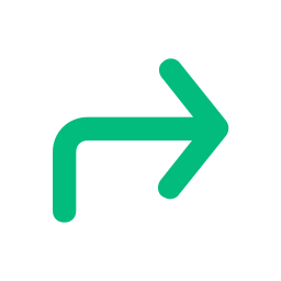 Right arrow icon