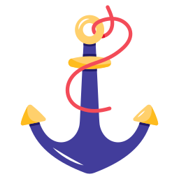 Anchor icon