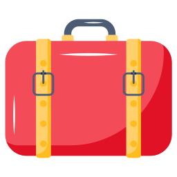 Briefcase icon