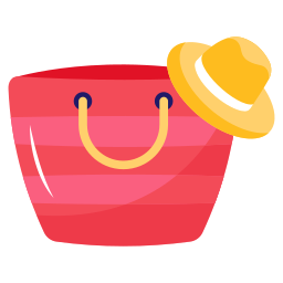 Purse icon