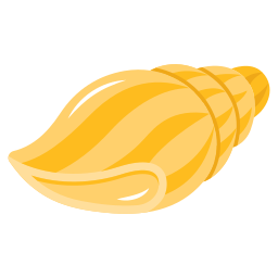 Shell icon