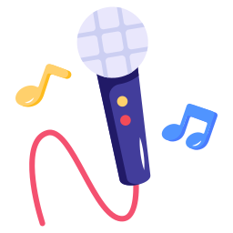 歌うこと icon