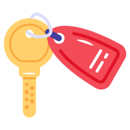 Key icon