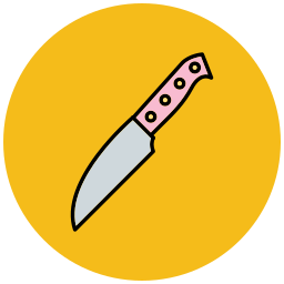 messer icon