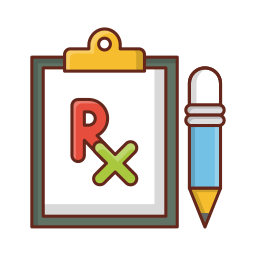 Rx icon