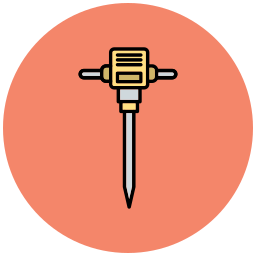 presslufthammer icon