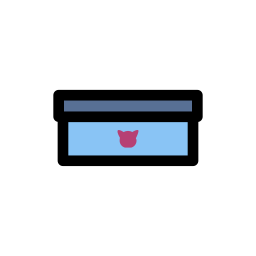 Cat Box icon