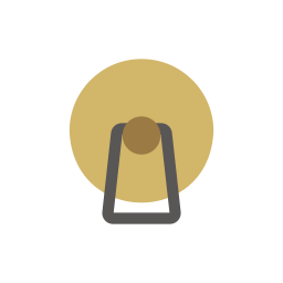 hamsterrad icon