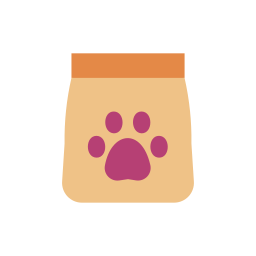 Pet Food icon
