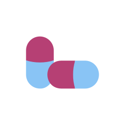 Pills icon