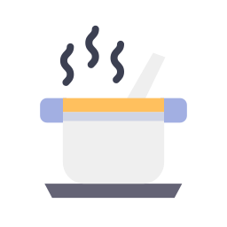 Cooking icon