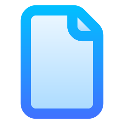 File icon