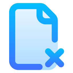 File icon